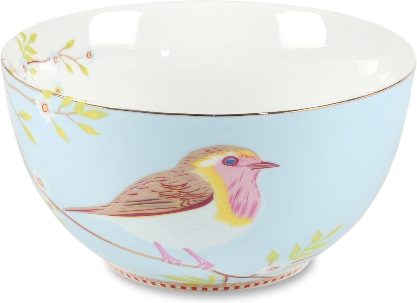 PiP Studio Early Bird bowl 15 cm