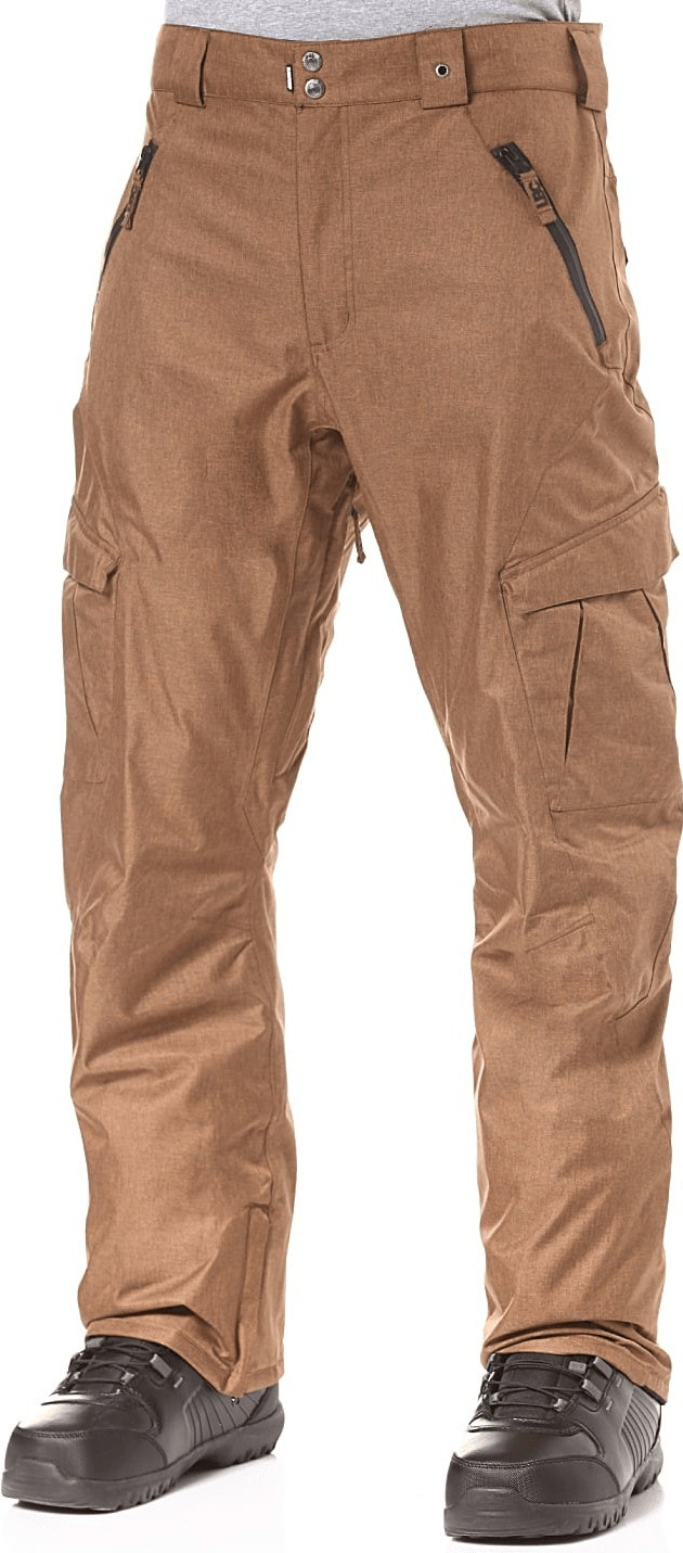 Light Roach Pant