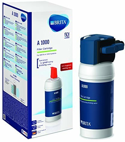 BRITA Cartouche filtrante A1000