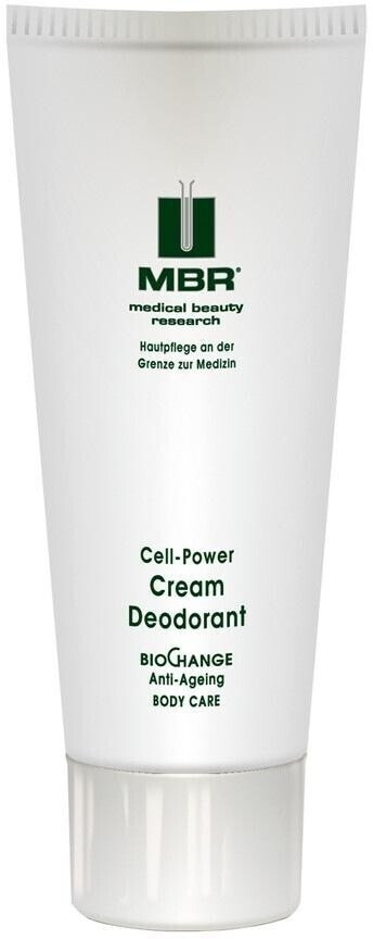 MBR Medical Beauty Cell-Power Cream Deodorant (50 ml)