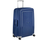 Respark Maleta Spinner (4 Ruedas) 55Cm Petrol Blue