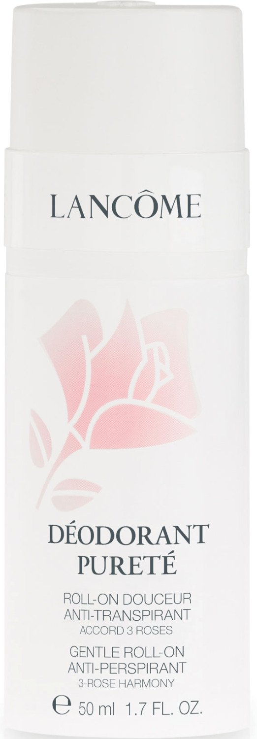 Lancôme Pureté Deodorant Rollon (50 ml) ab 19,12 € (Dezember 2023
