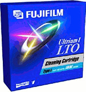 Fujifilm LTO Cleaning Cartridge (42965)