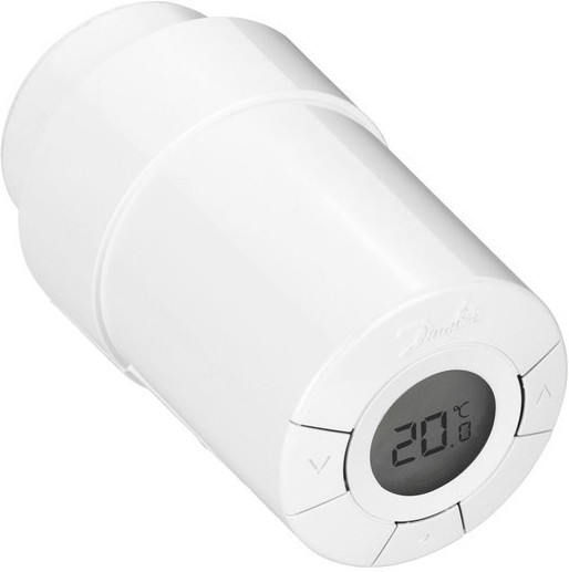 Danfoss Living eco