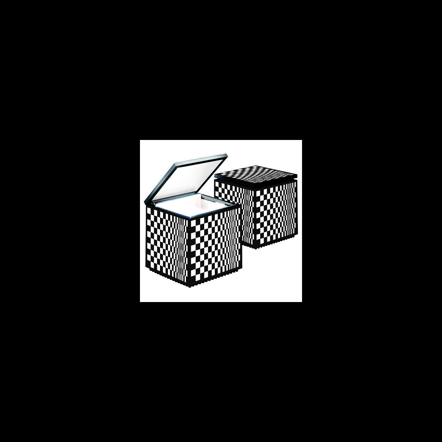 Cini&Nils Cuboled