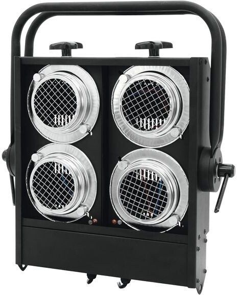 Eurolite Audience Blinder 4xPAR-36