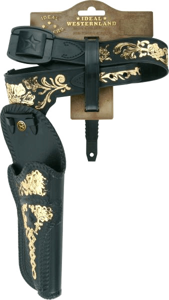 J.G. Schrödel Étui pistolet