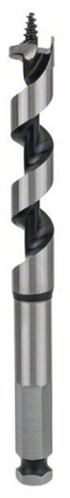PAULIMOT Schlangenbohrer 30 Mm – Länge 460 Mm, Form Lewis, Für Holzbohrungen