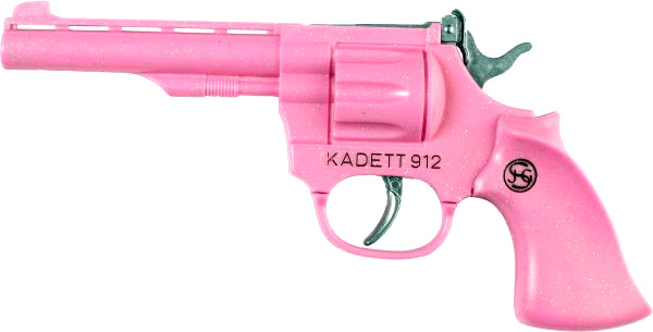 J.G. Schrödel Revolver Kadett 912