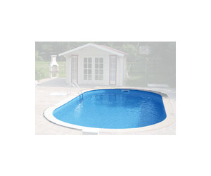 Ovalbecken Swim 623 x 360 x 150 cm Ovalbecken Swim 623 x 360 x 150 cm