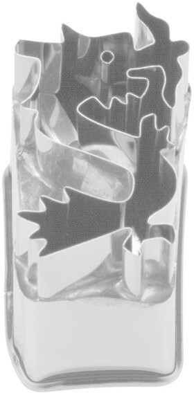 Städter Cookie cutter dragon