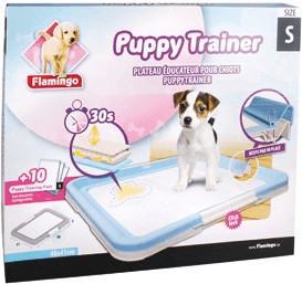Flamingo Puppy Trainer S