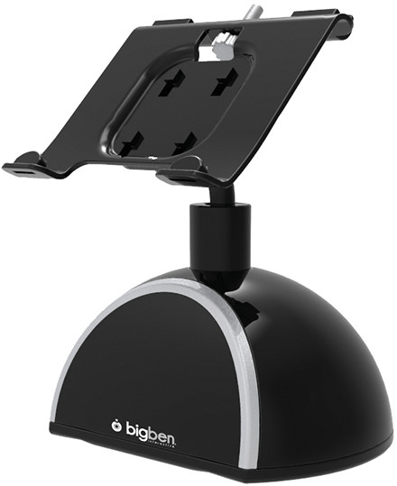 Bigben Wii U Rotating Stand