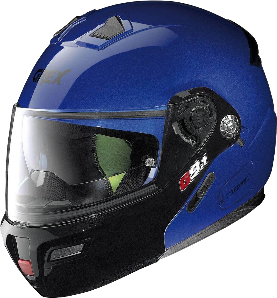 Grex G9.1 Evolve Couple