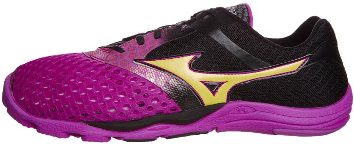 mizuno evo cursoris