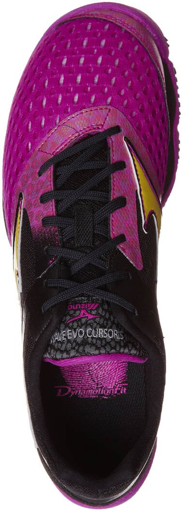 mizuno wave evo cursoris 2