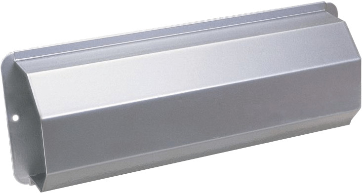 Rottner Pescara silver