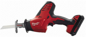 Milwaukee C18 HZ