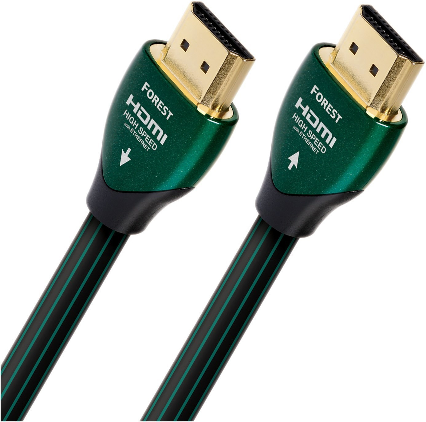 AudioQuest Forest HDMI (10 m)