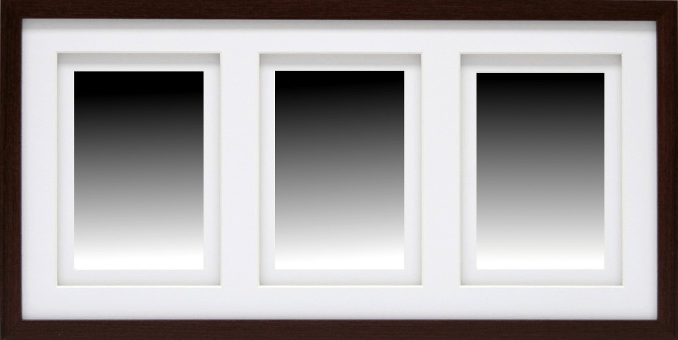 Deknudt Wooden Picture Frame S65KQ3 3 x 13x18