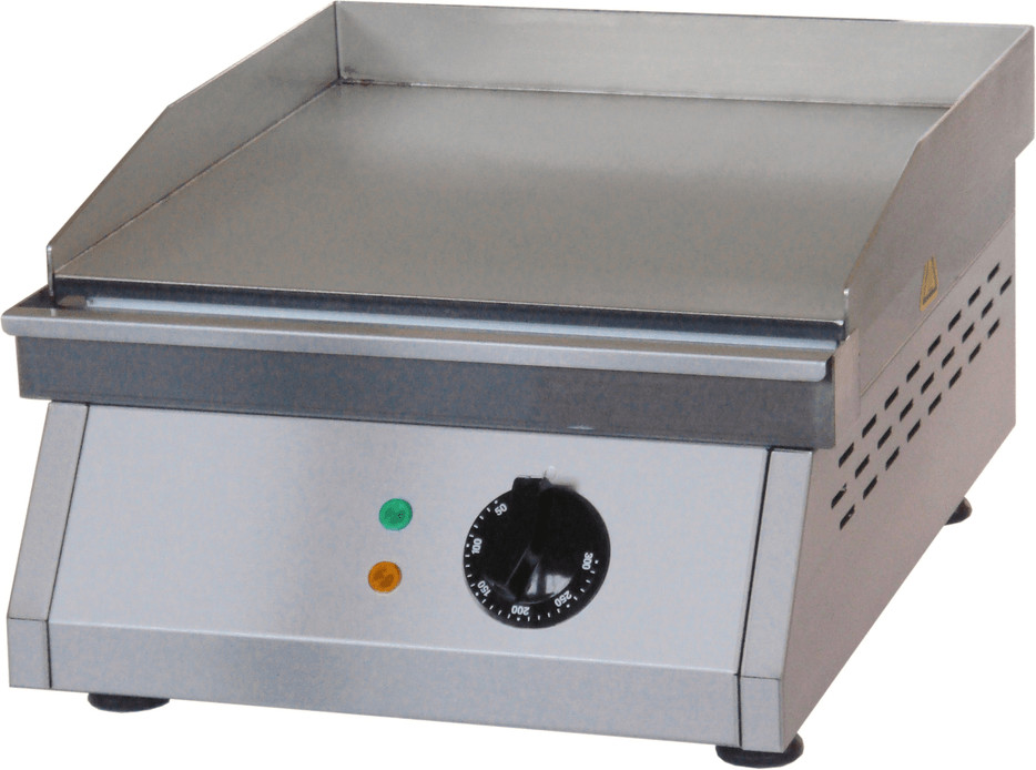 Saro FRY TOP 400