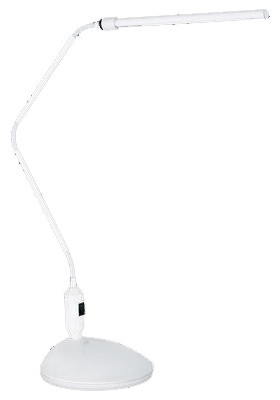 Trio Lampe LED blanche (522520101)