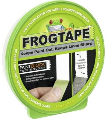 FrogTape 1460609 (41,1m x 24mm)