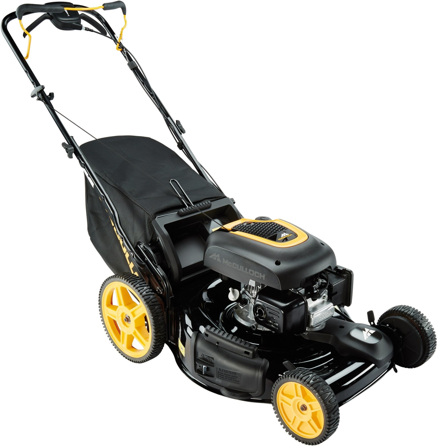 McCulloch M56-190AWFPX