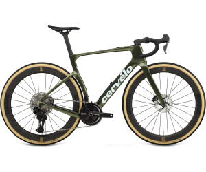 Cervélo S5 VWD Dura Ace (2013) ab 8.299,00 € (Oktober 2026 ...