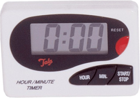 GEH Digital Timer