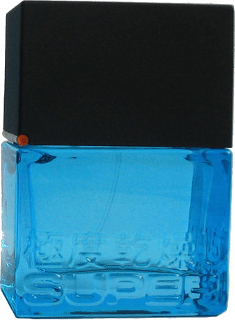 Photos - Women's Fragrance Superdry Neon Blue Eau der Parfum  (40ml)