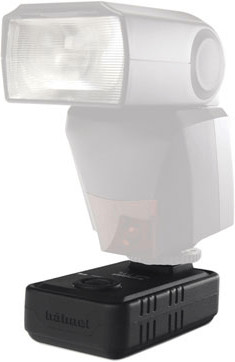 Hähnel Récepteur Tuff TTL (Canon)