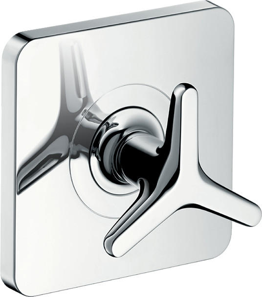 Axor Citerio Set de finition pour mitigeur thermostatique encastré (34980)