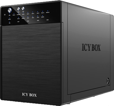Raidsonic Icy Box IB-RD3640SU3 (20641)