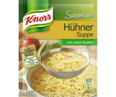 Knorr Suppenliebe Hühnersuppe (69g)
