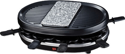 H. Koenig Appareil à raclette RP80