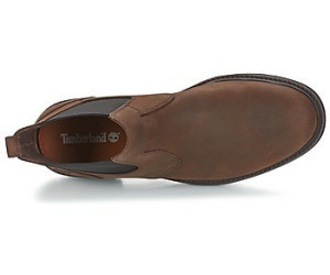 cemento Cambio Avanzar Buy Timberland Earthkeepers Stormbucks Chelsea Burnished Dark Brown 5552R  from £93.99 (Today) – Best Deals on idealo.co.uk