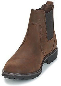 Buy Timberland Earthkeepers Stormbucks Chelsea Burnished Dark