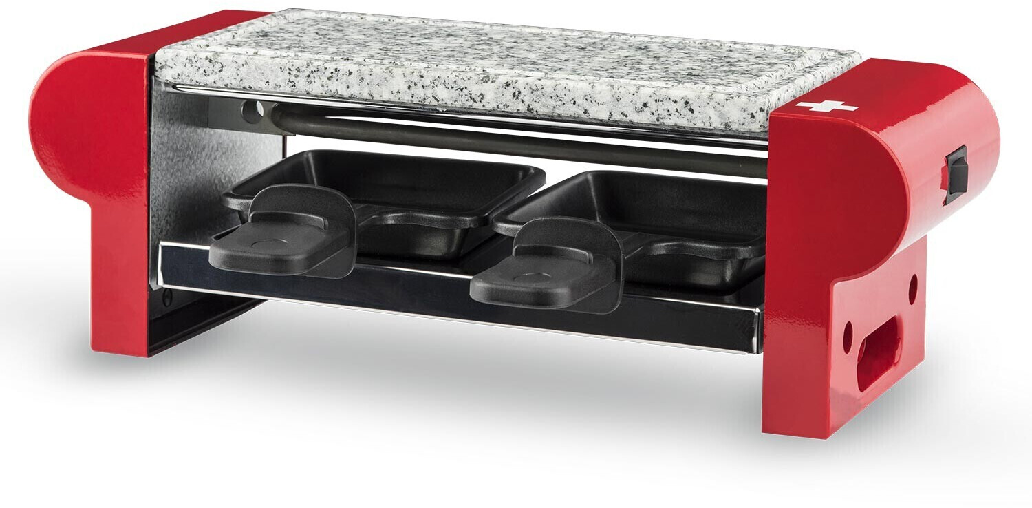 H. Koenig Appareil à raclette RP2