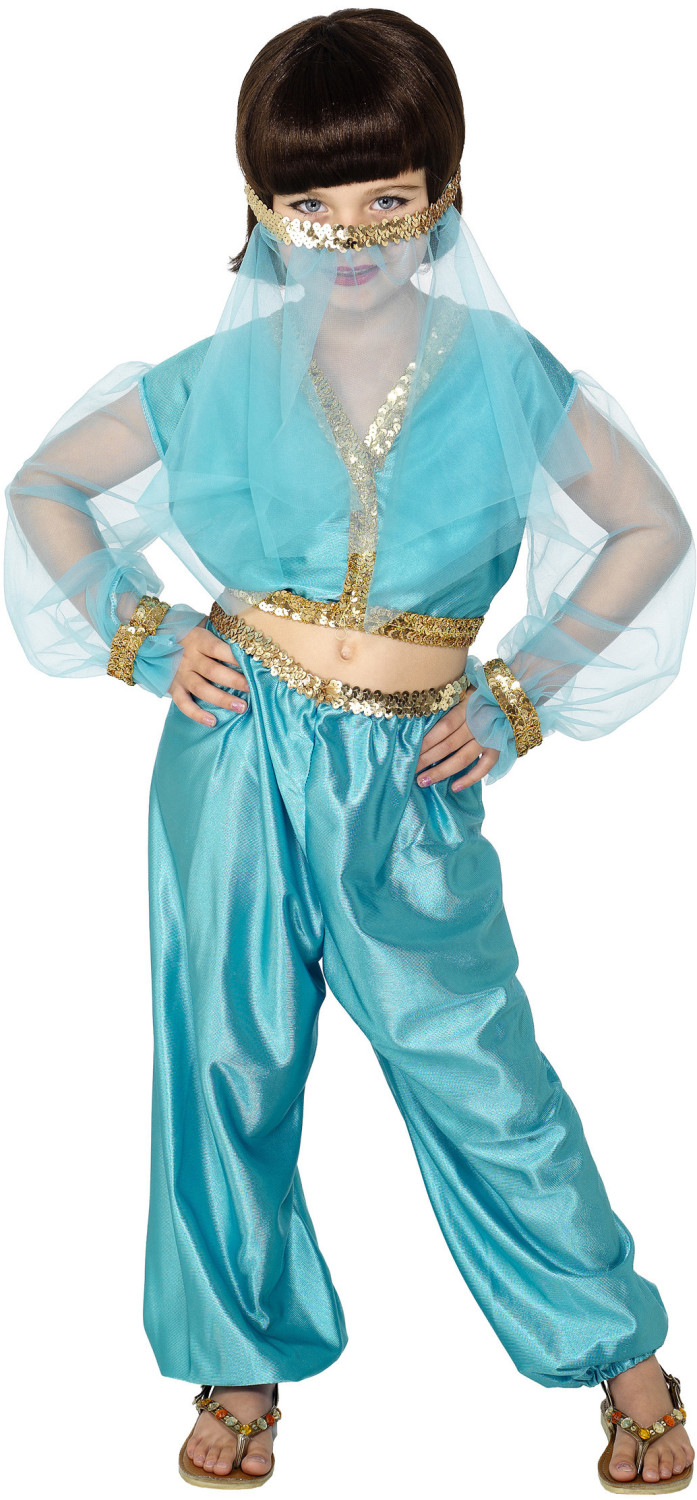Smiffy's Déguisement danseuse orientale