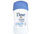 Dove Original Deodorant Stick (40 ml)