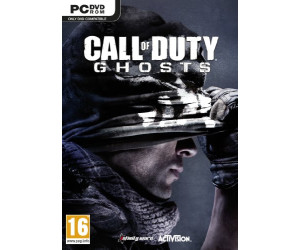 Call of Duty: Ghosts a € 7,99 (oggi)
