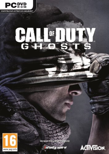 Call of Duty: Ghosts (PC)