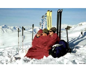 Hilleberg windsack shop