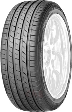 Nexen N Fera SU1 225/40 R18 92Y