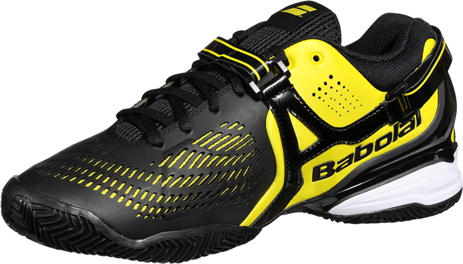 Babolat propulse 4 shop