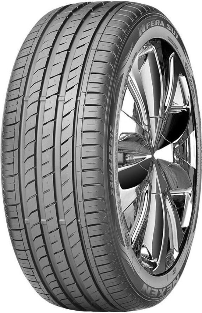 Nexen N Fera SU1 215/50 R17 95W