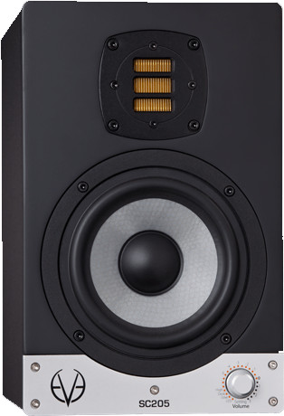 Eve Audio SC205