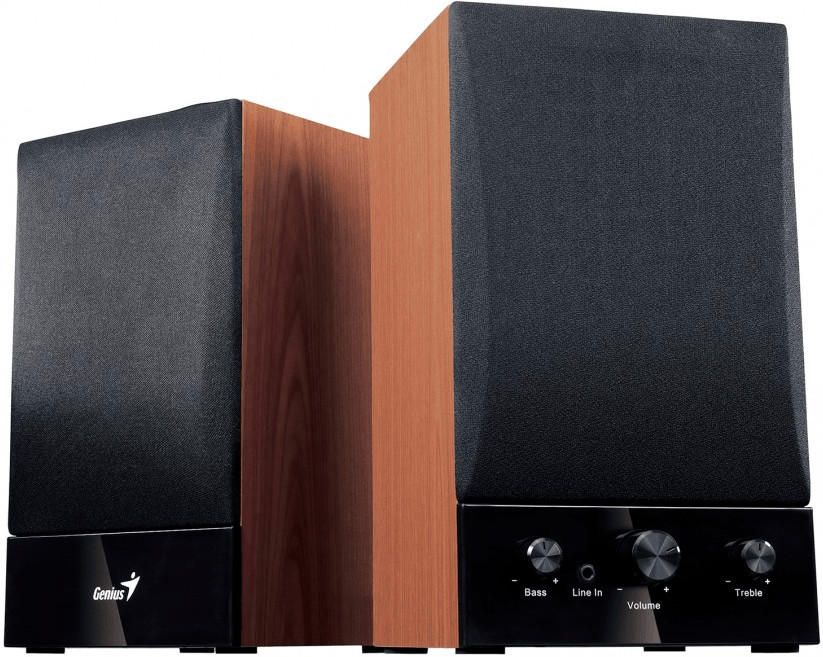Genius SP-HF1250B
