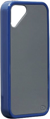Olo Sling Case Gris (iPhone 5)
